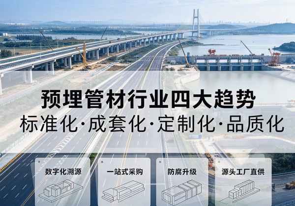 精河行业发展趋势总结