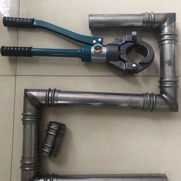 精河冷却管生产