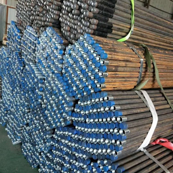 精河冷却管生产